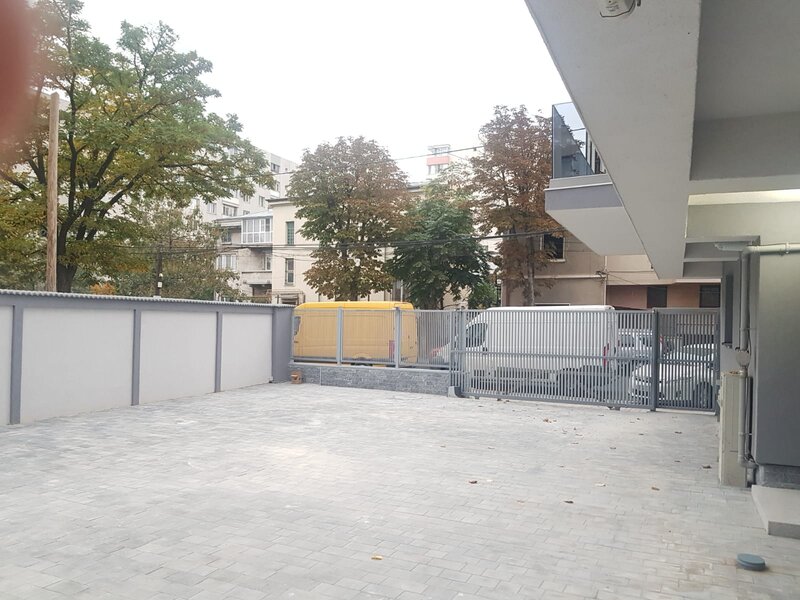 Obor x Mosilor x Mihai Bravu adiacent