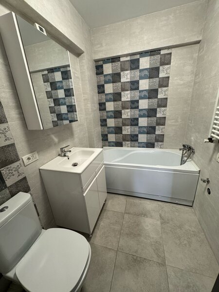 Obor x Mosilor x Mihai Bravu adiacent