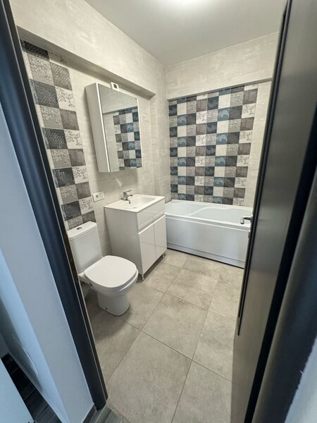 Obor x Mosilor x Mihai Bravu adiacent