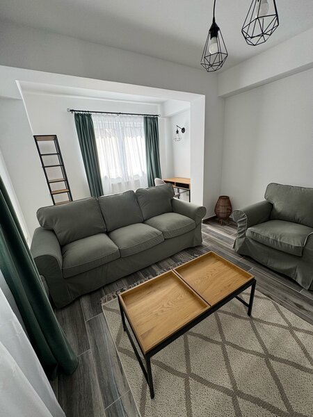 Obor x Mosilor x Mihai Bravu adiacent