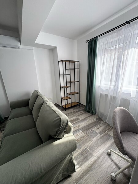 Obor x Mosilor x Mihai Bravu adiacent