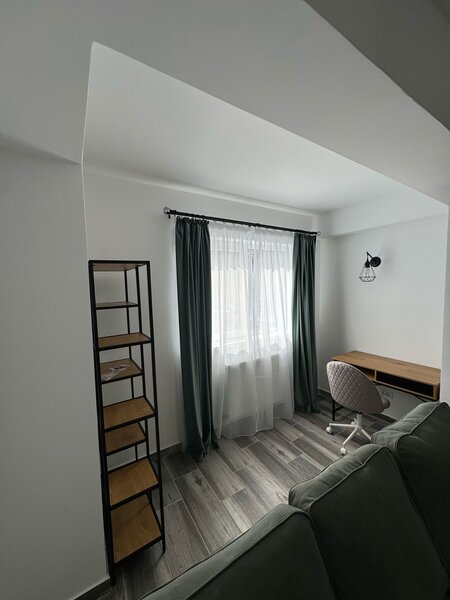 Obor x Mosilor x Mihai Bravu adiacent