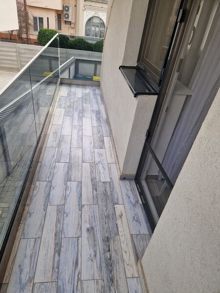 Obor x Mosilor x Mihai Bravu adiacent